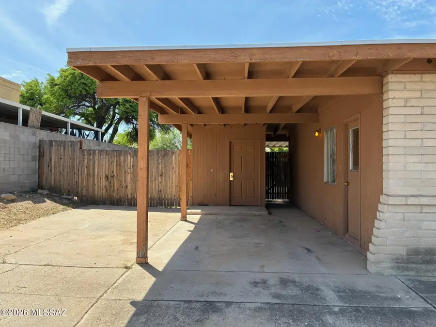 9552 E Irene, Tucson, AZ 85730 - #2
