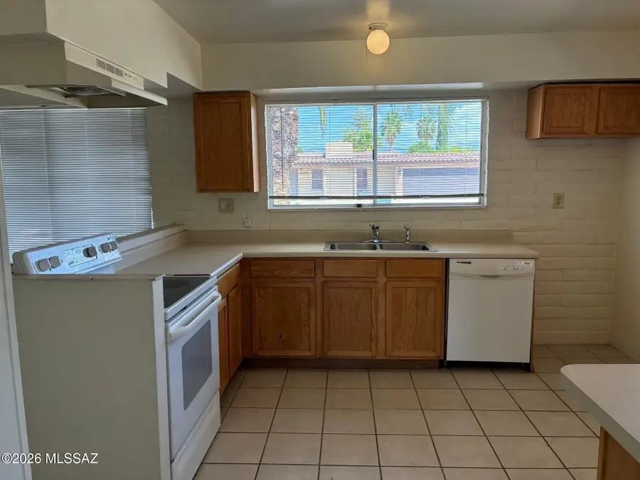 9552 E Irene, Tucson, AZ 85730 - #3