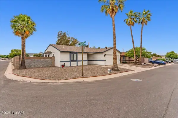 2551 W Sunset, Tucson, AZ 85741