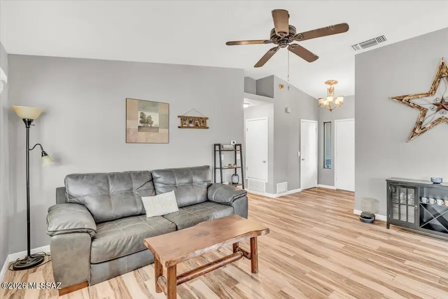 2551 W Sunset, Tucson, AZ 85741 - #3