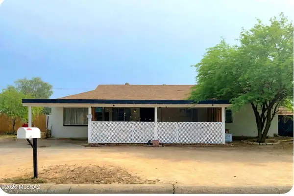 4702 E Montecito, Tucson, AZ 85711
