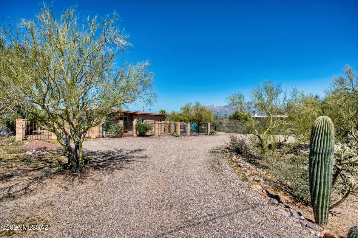 3390 W Ruthann, Tucson, AZ 85745 - #1
