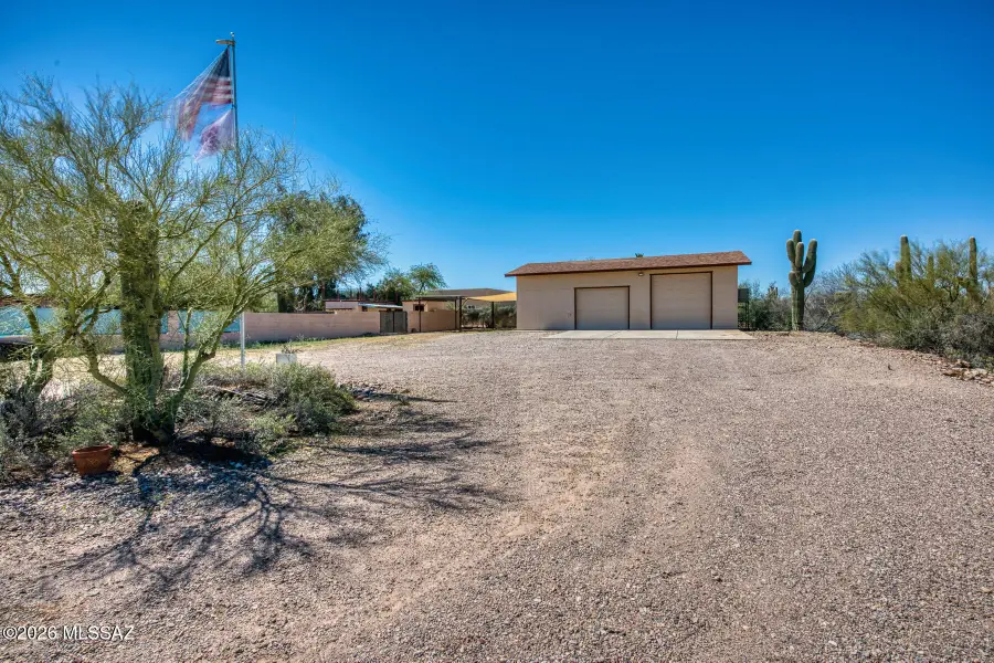 3390 W Ruthann, Tucson, AZ 85745 - #3