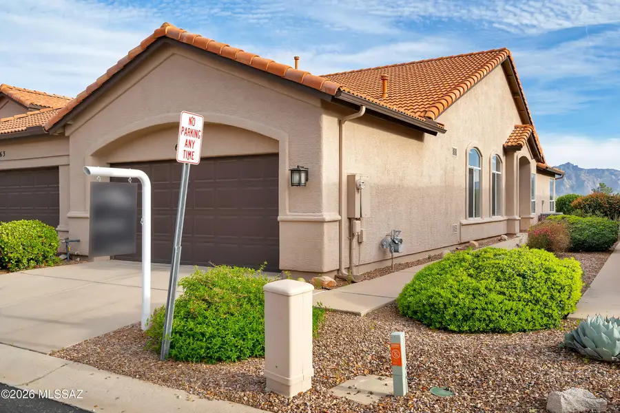 64351 E Wind Ridge, Saddlebrooke, AZ 85739 - #2