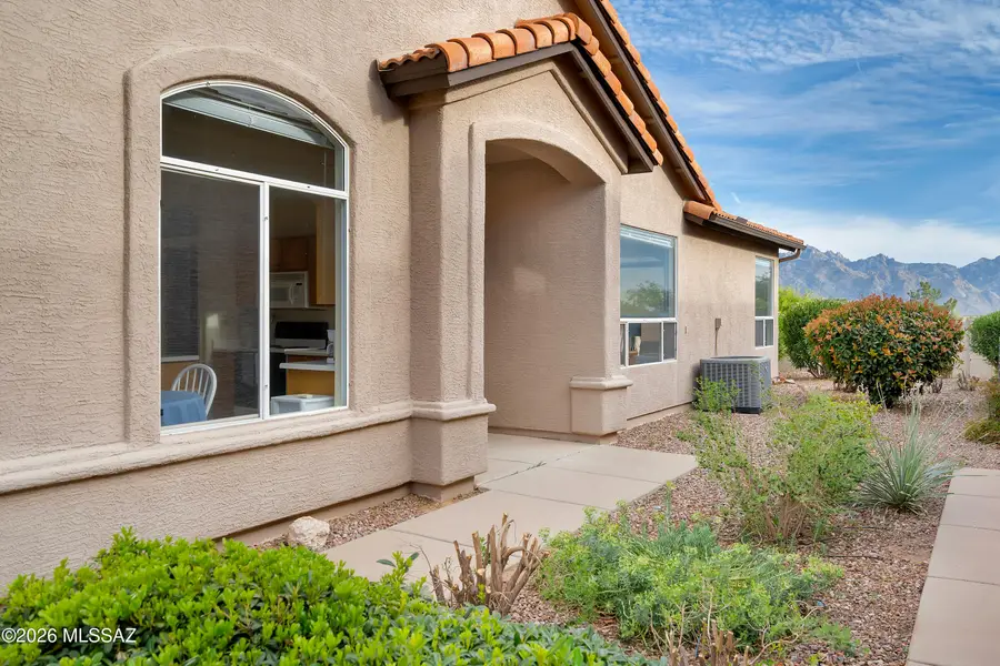 64351 E Wind Ridge, Saddlebrooke, AZ 85739 - #3