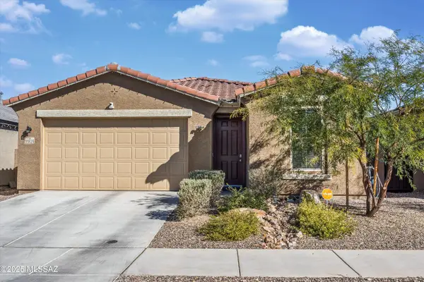 11825 E Becker, Vail, AZ 85641