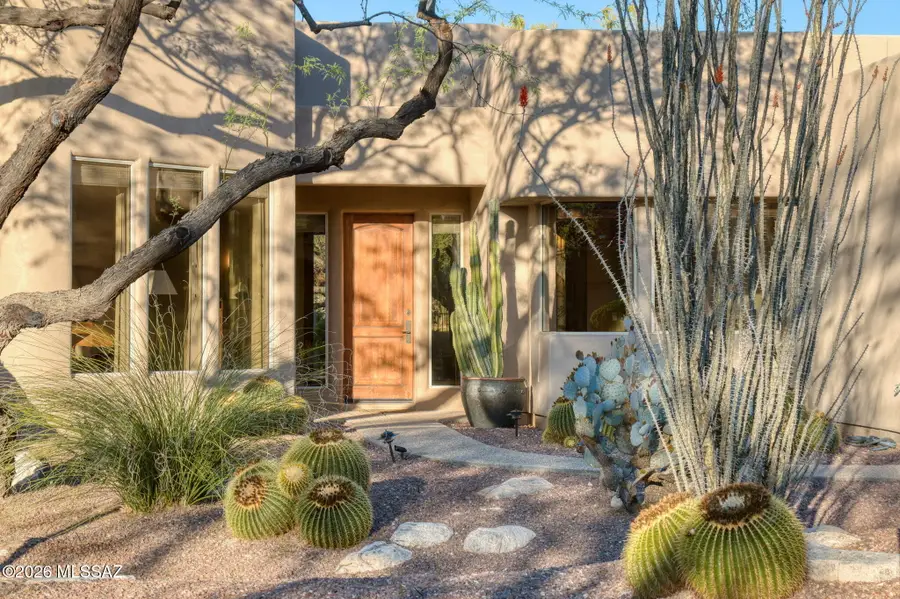 6438 N Desert Wind, Tucson, AZ 85750 - #3