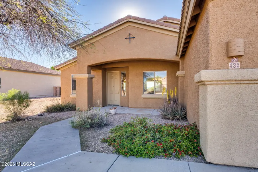 432 S Blue River, Vail, AZ 85641 - #2