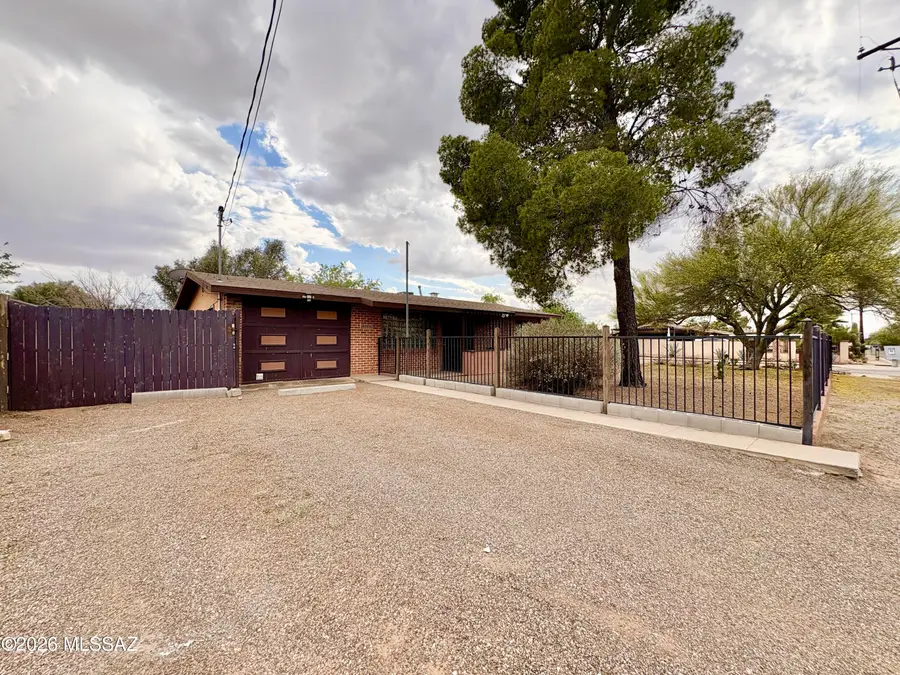 6060 E 2nd, Tucson, AZ 85711 - #2