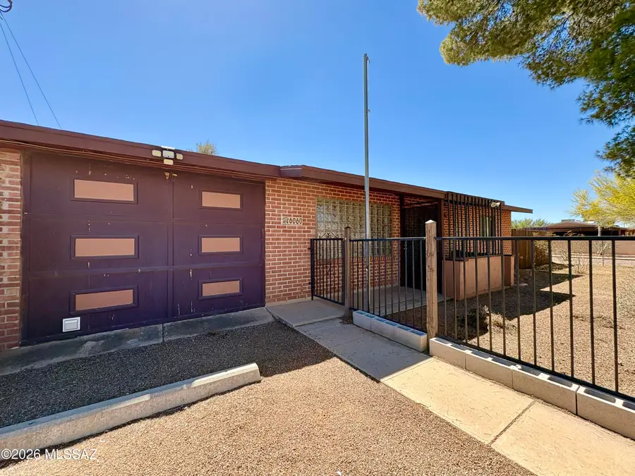 6060 E 2nd, Tucson, AZ 85711 - #3
