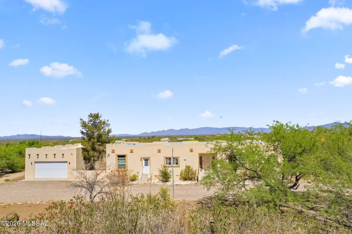 6459 E Grace, Sahuarita, AZ 85629 - #1