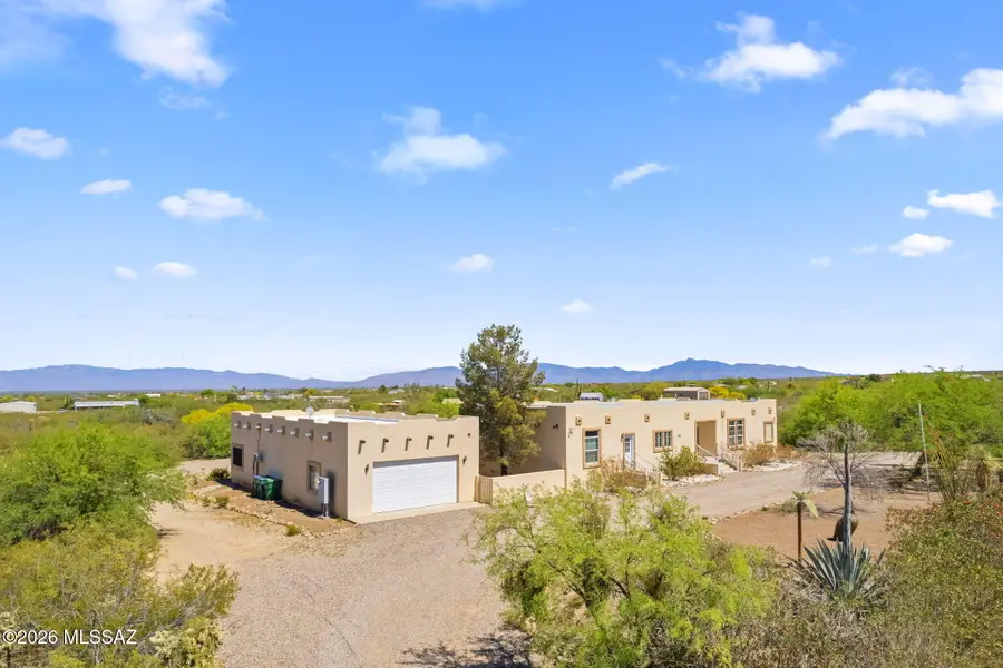 6459 E Grace, Sahuarita, AZ 85629 - #2