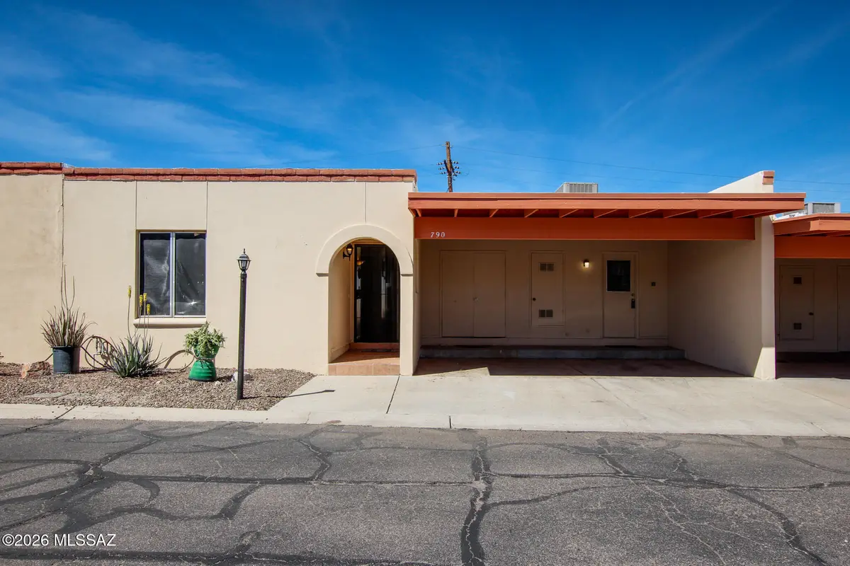 790 S Ciudad, Tucson, AZ 85710 - #1