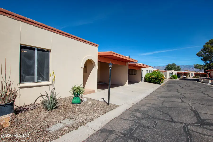 790 S Ciudad, Tucson, AZ 85710 - #2