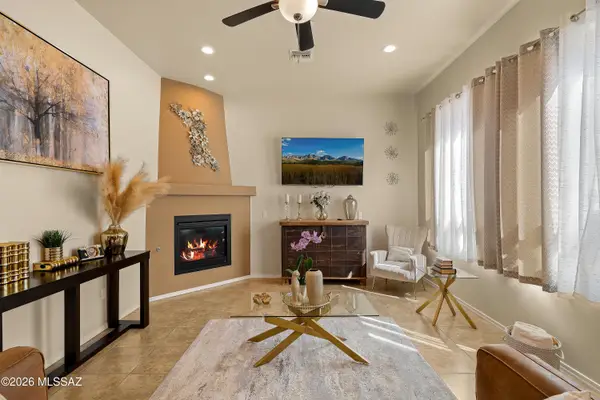 1506 Golden Gate, Tubac, AZ 85646