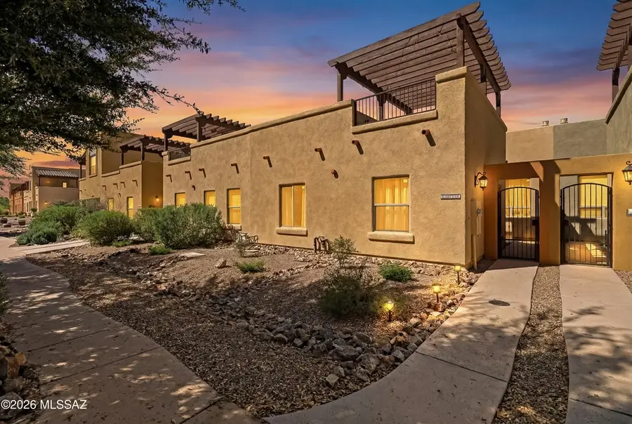 1506 Golden Gate, Tubac, AZ 85646 - #2