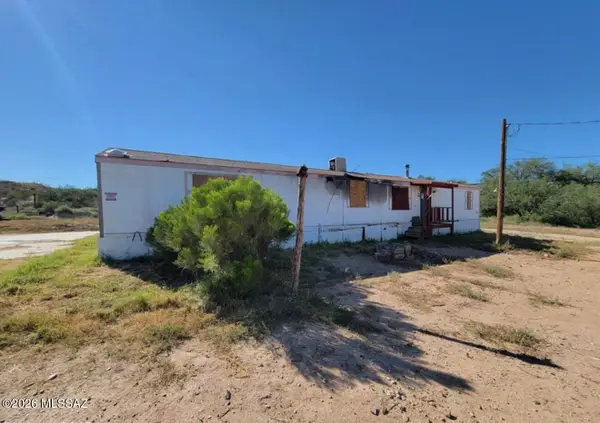 451 N Easy, Benson, AZ 85602