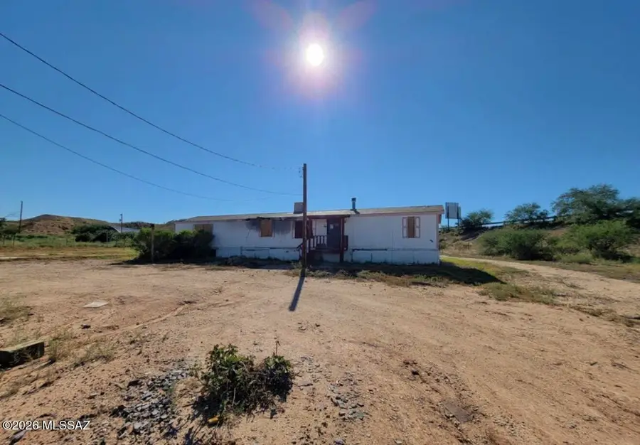 451 N Easy, Benson, AZ 85602 - #2