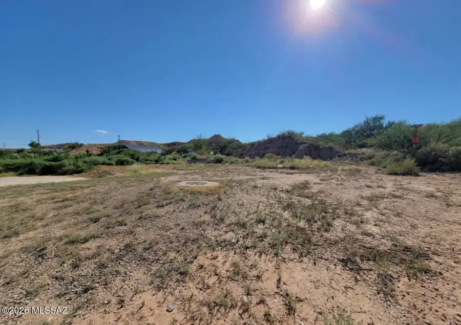 451 N Easy, Benson, AZ 85602 - #3