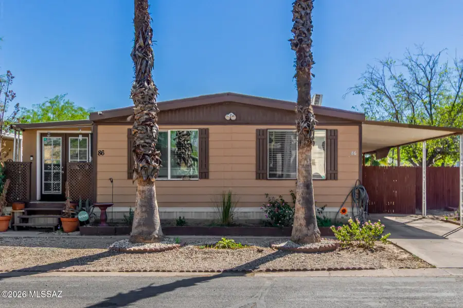 1325 W Silverlake, Tucson, AZ 85713 - #2