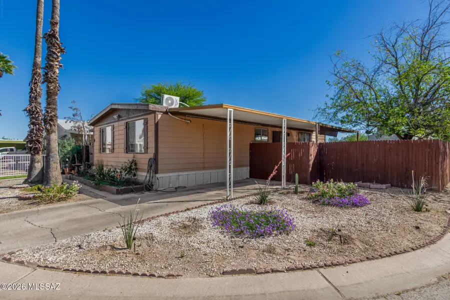 1325 W Silverlake, Tucson, AZ 85713 - #3
