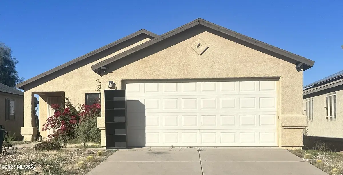 6040 S Nantac Rim, Tucson, AZ 85706 - #1