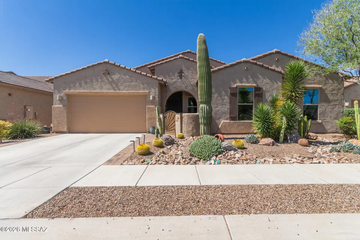 4370 W Summit Ranch, Marana, AZ 85658 - #1