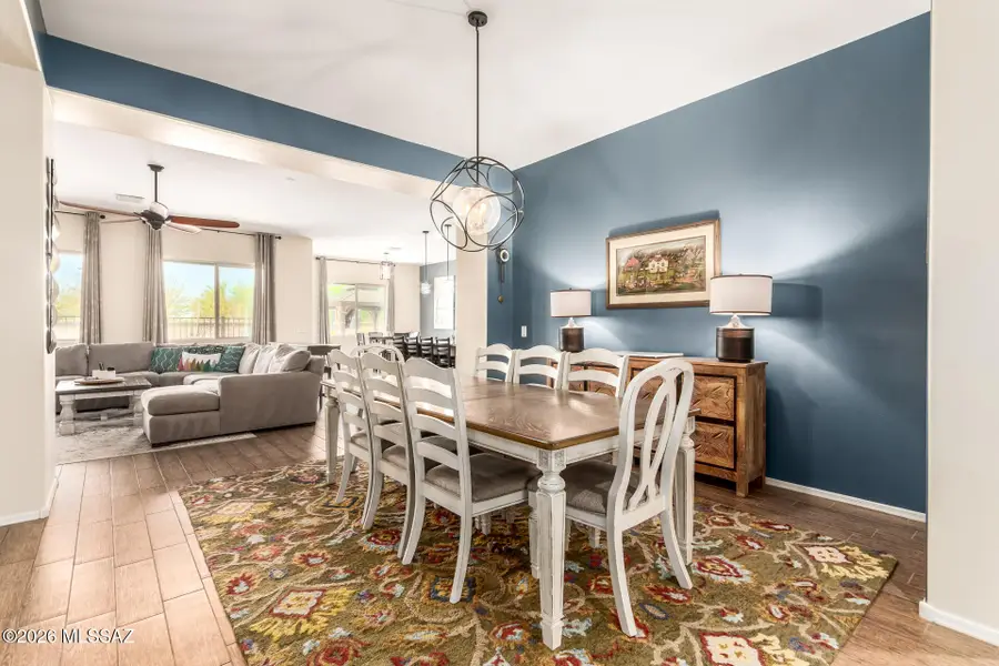 4370 W Summit Ranch, Marana, AZ 85658 - #2