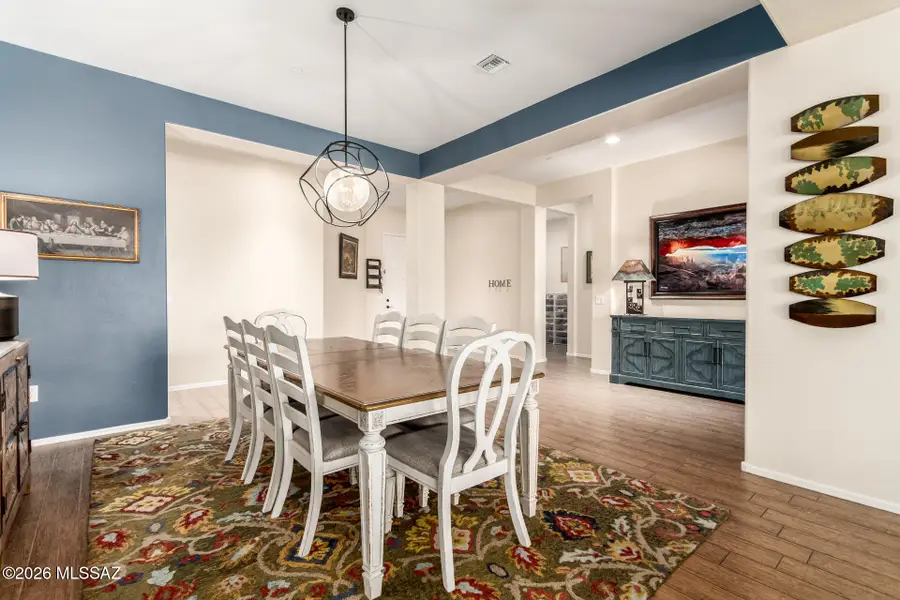 4370 W Summit Ranch, Marana, AZ 85658 - #3