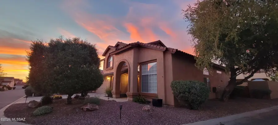 3130 W Star Ranch, Tucson, AZ 85742 - #3