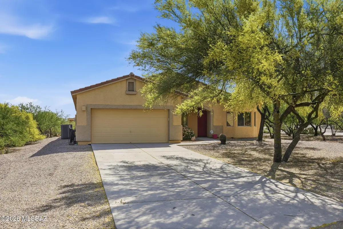 940 N Deep Rock, Vail, AZ 85641 - #1