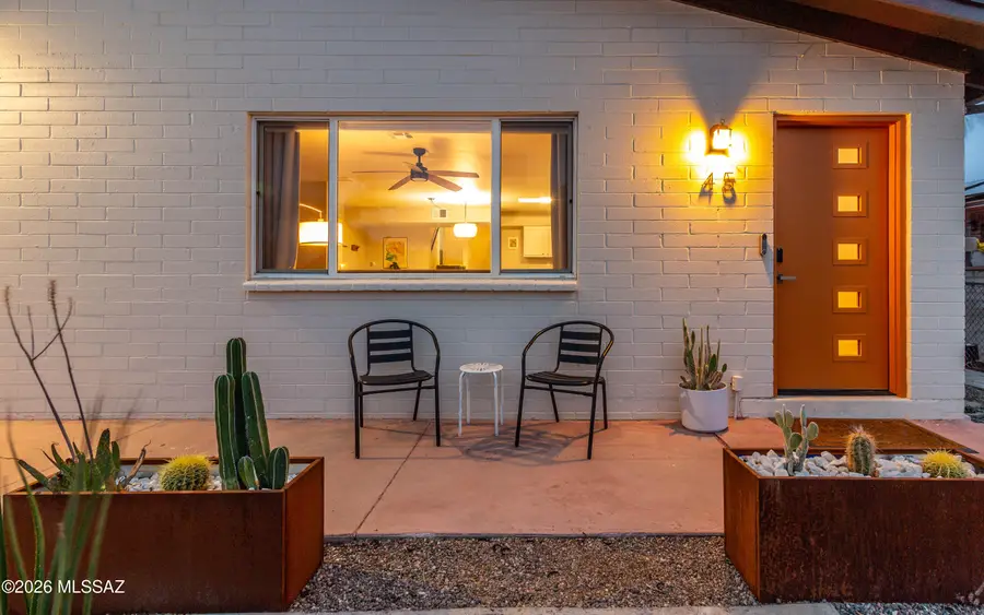 45 N Melrose, Tucson, AZ 85745 - #2
