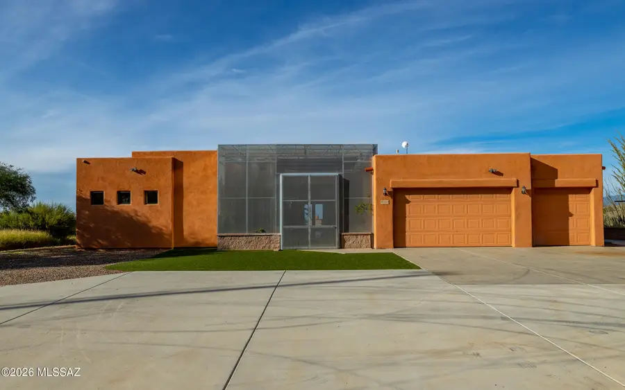 10240 E Ocotillo Rim, Vail, AZ 85641 - #2