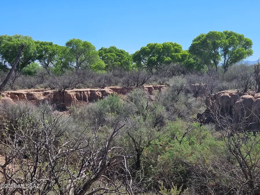 73.5 Acres Ocotillo, Benson, AZ 85602 - #2