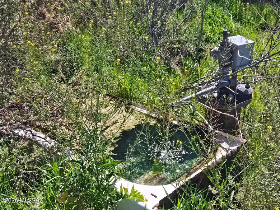 73.5 Acres Ocotillo, Benson, AZ 85602 - #3