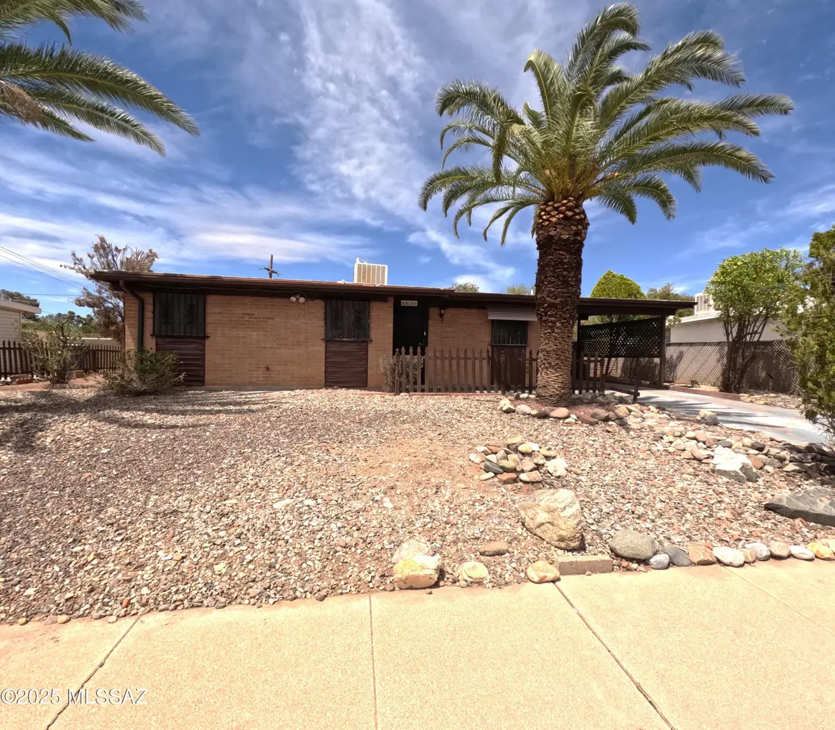 6509 E 39th, Tucson, AZ 85730 - #1