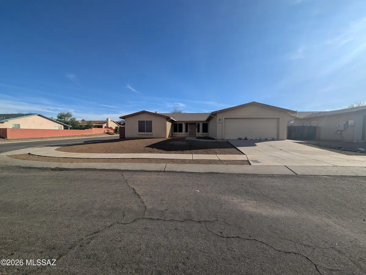 7875 S Danforth, Tucson, AZ 85747 - #1