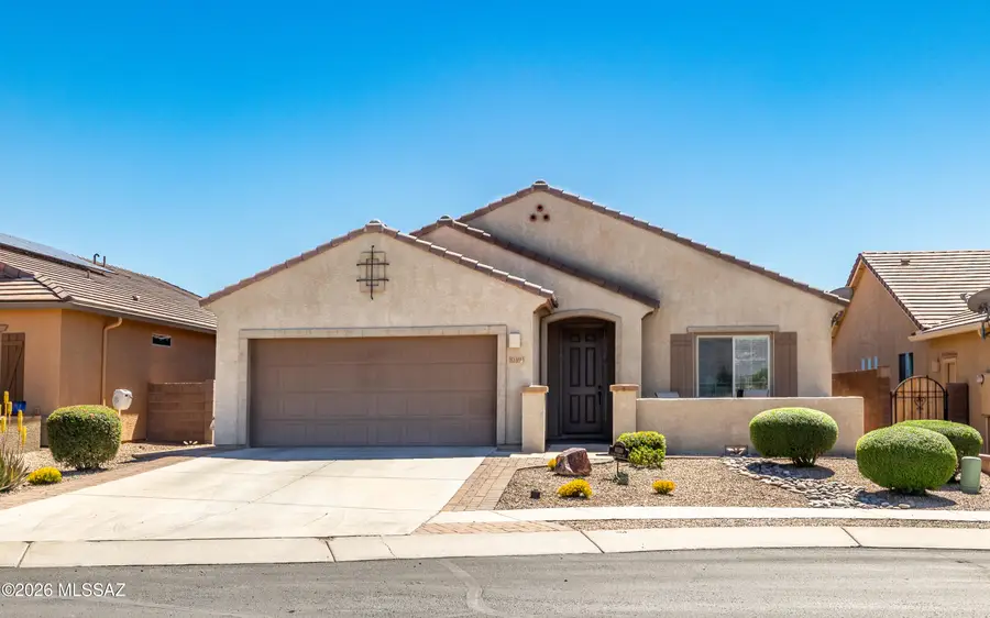 10391 S Tea Wagon, Vail, AZ 85641 - #3