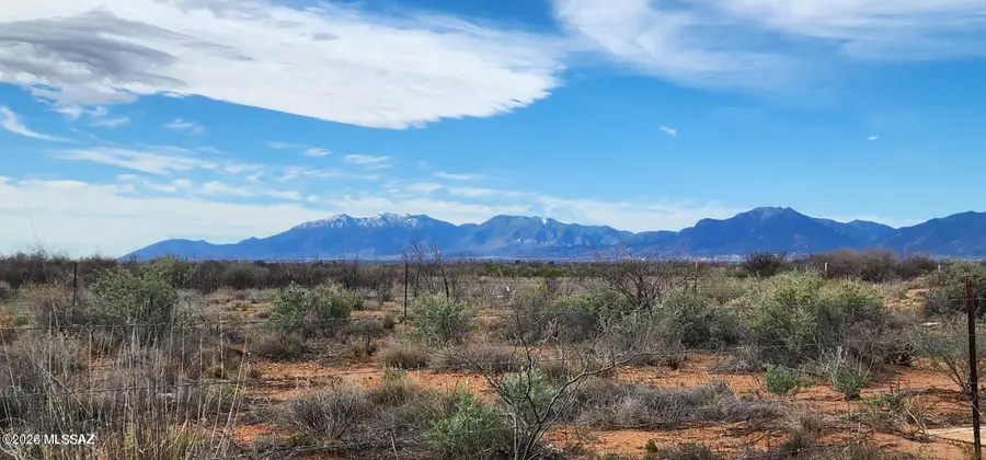 86 Acres Highway 82, Huachuca City, AZ 85616 - #3