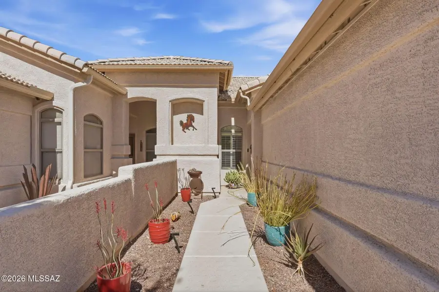 39086 S Casual, Tucson, AZ 85739 - #2