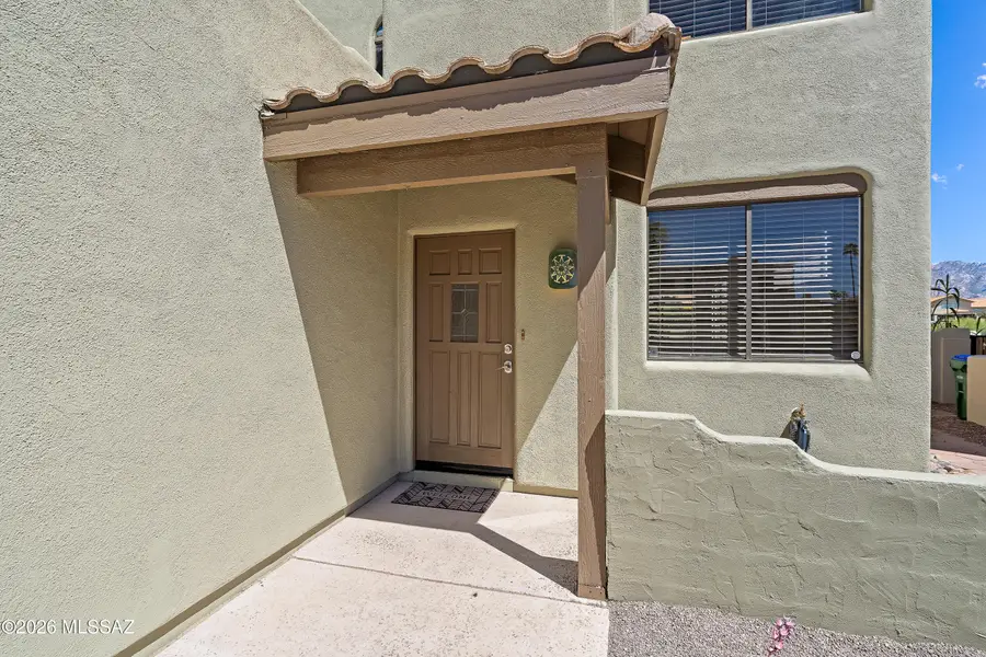 11834 N Copper Butte, Tucson, AZ 85737 - #2