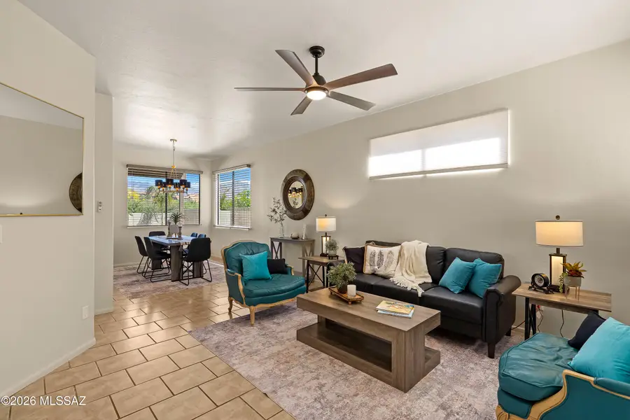 11834 N Copper Butte, Tucson, AZ 85737 - #3