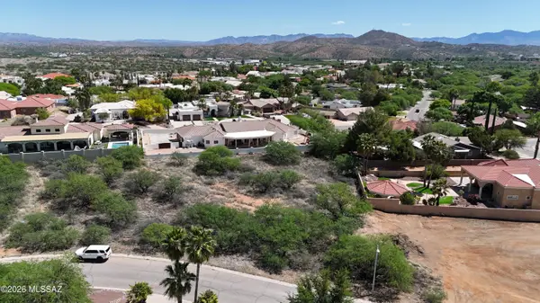 3140 N Sue, Nogales, AZ 85621