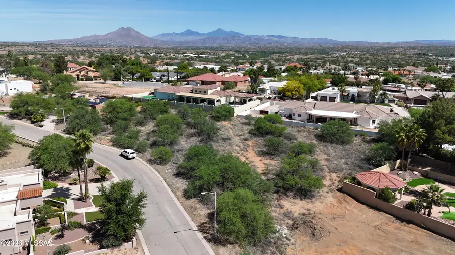 3140 N Sue, Nogales, AZ 85621 - #2