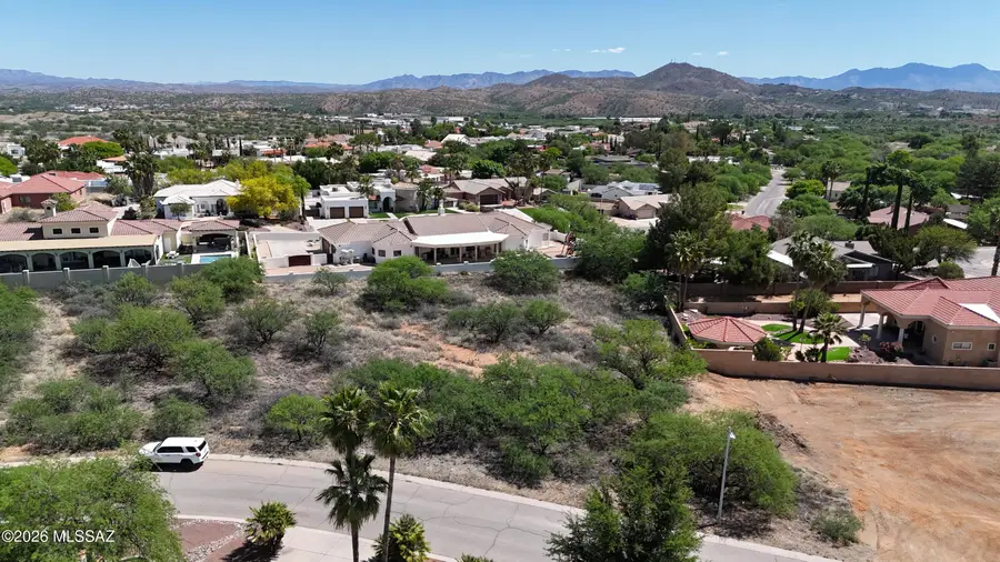 3140 N Sue, Nogales, AZ 85621 - #3