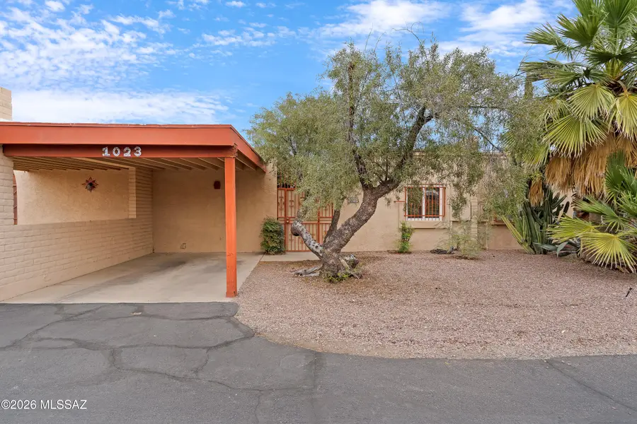 1023 N Alamo, Tucson, AZ 85711 - #3