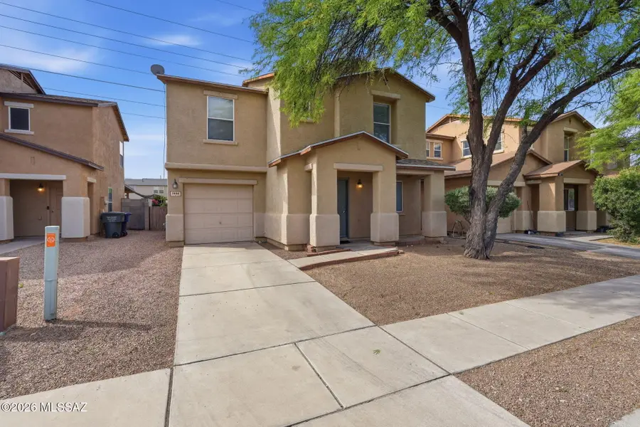1446 E Melridge, Tucson, AZ 85706 - #3