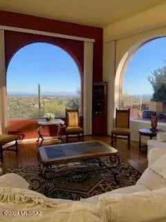 6850 N Table Mountain, Tucson, AZ 85718 - #1