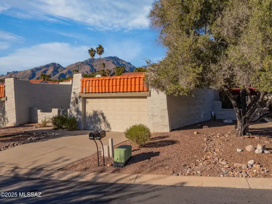 7487 E Wandering, Tucson, AZ 85750 - #2