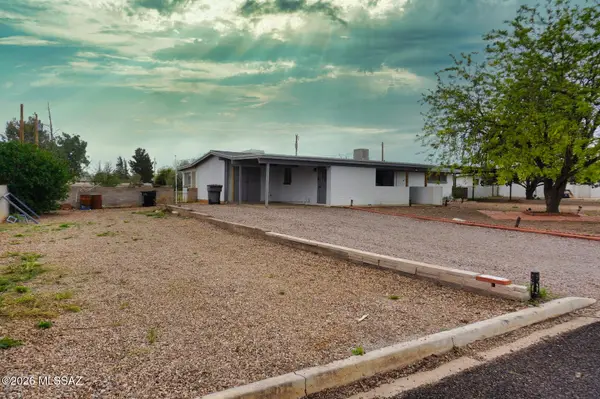 1016 E Justin, Pearce, AZ 85625